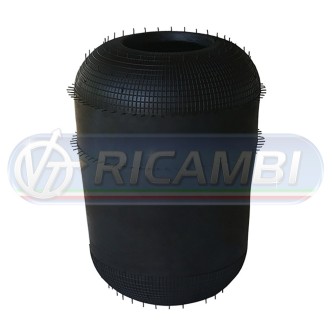 2 - TORPRESS 1421N 290 VOLVO GOMMA