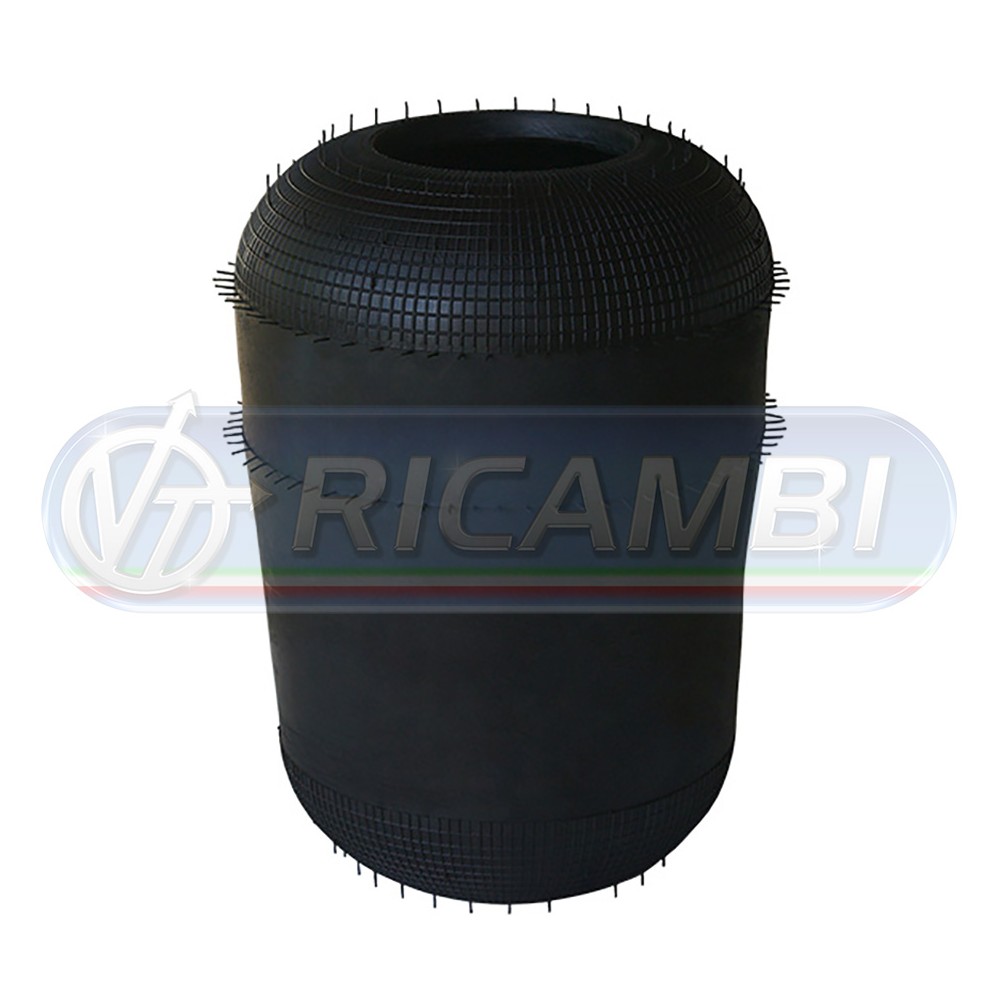 2 - TORPRESS 1421N 290 VOLVO GOMMA