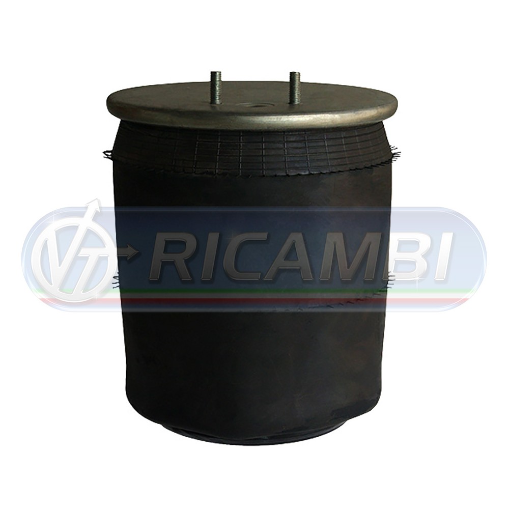 2 - TORPRESS 6613N P01 VOLVO 475