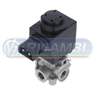 2 - VALVOLA SOLENOIDE 24V 342