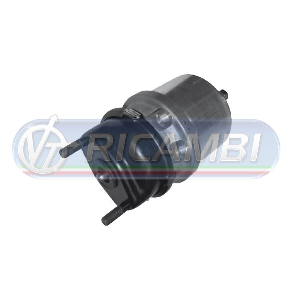 2 - CAMERA FRENO RIMORCHIO 20/24 FR DISCO KNORR