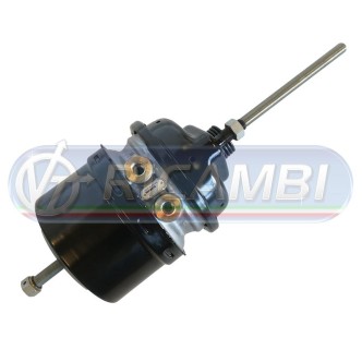 2 - CAMERA FRENO  24/24 FR TAMBURO UNIVERSALE WABCO