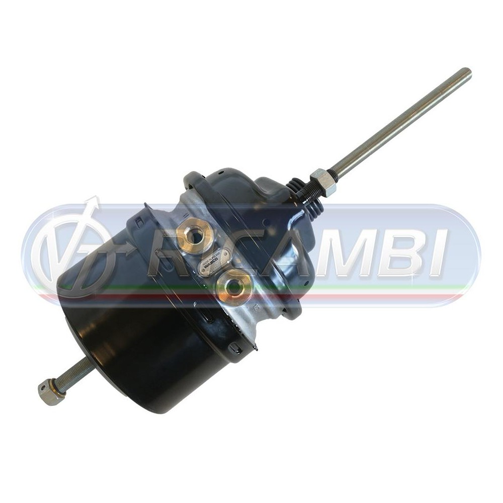 2 - CAMERA FRENO  24/24 FR TAMBURO UNIVERSALE WABCO