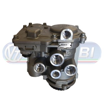 2 - VALVOLA MODULATORE RIMORCHIO WABCO 40020