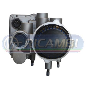 2 - VALVOLA MODULATORE RIMORCHIO WABCO 40020