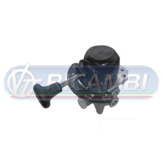 2 - VALVOLA RIMORCHIO ALZA - ABBASSA KNORR