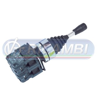 2 - JOYSTICK 2 POSIZIONI ANTEO