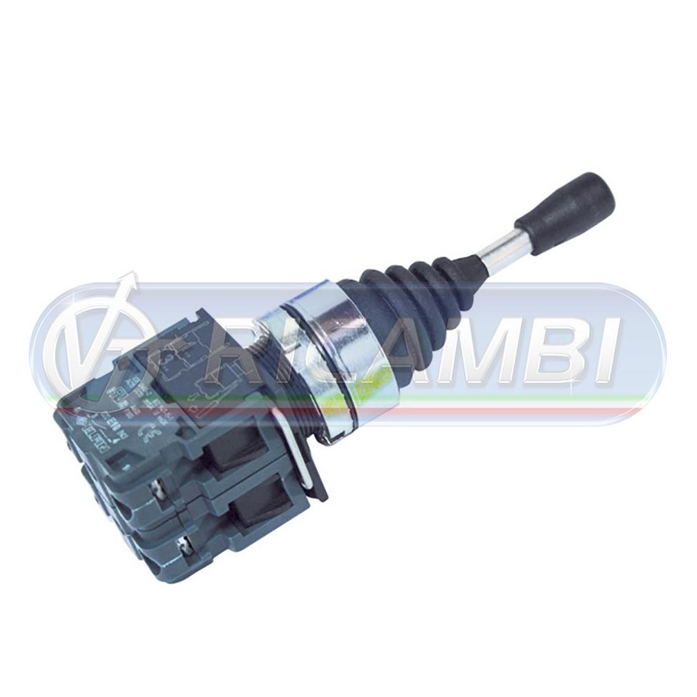 2 - JOYSTICK 2 POSIZIONI ANTEO