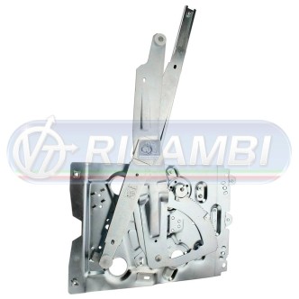 2 - ALZACRISTALLI ELETTRICO VOLVO FM 1 FM 2 546 DX