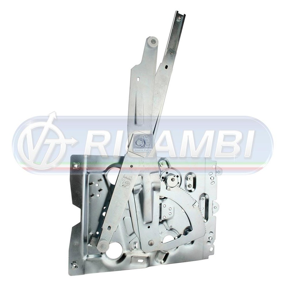 2 - ALZACRISTALLI ELETTRICO VOLVO FM 1 FM 2 546 DX