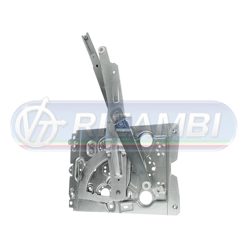 2 - ALZACRISTALLI ELETTRICO VOLVO FM 1 FM 2 545 SX