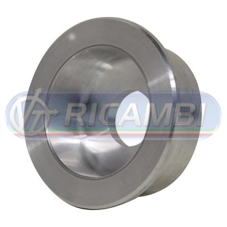 2 - BOCCOLA RULLO PIATTAFORMA BAR