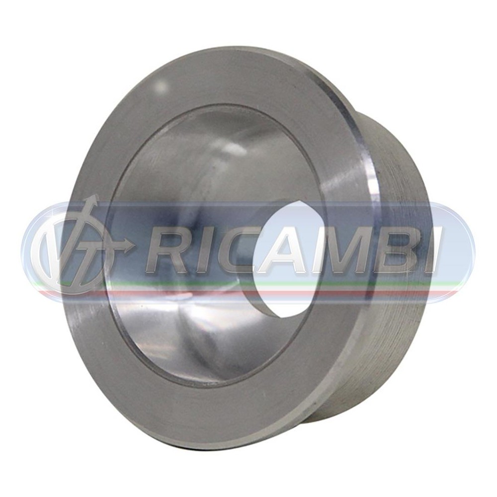 2 - BOCCOLA RULLO PIATTAFORMA BAR