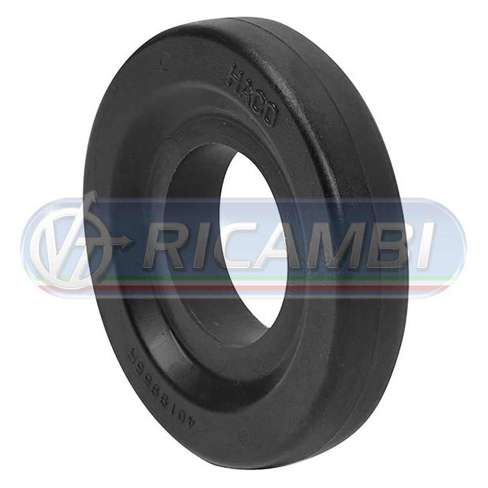 2 - RULLO PIATTAFORMA DIAM.100/45-20MM BAR