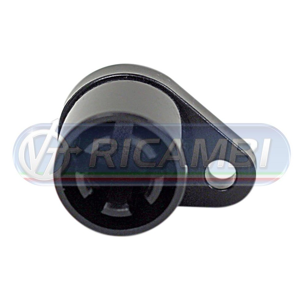 2 - CHIAVE MAGNETICA DAUTEL