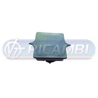 2 - TAPPO BARRA PARAINCASTRO ANT. FH 2 FH 3 FM 2 FM 3