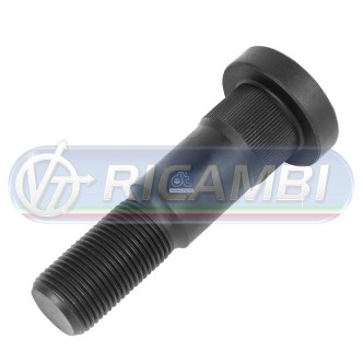 2 - COLONNETTA RUOTA POSTERIORE FH 12 FM 12 7/8x14 UNF.104/94