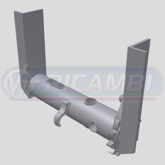 1 - VERRICELLO DIAM.60 RINF. C/ASOLA GREZZO DX