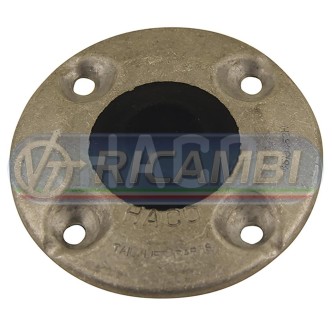 1 - COMANDO A PIEDE SPONDA MBB