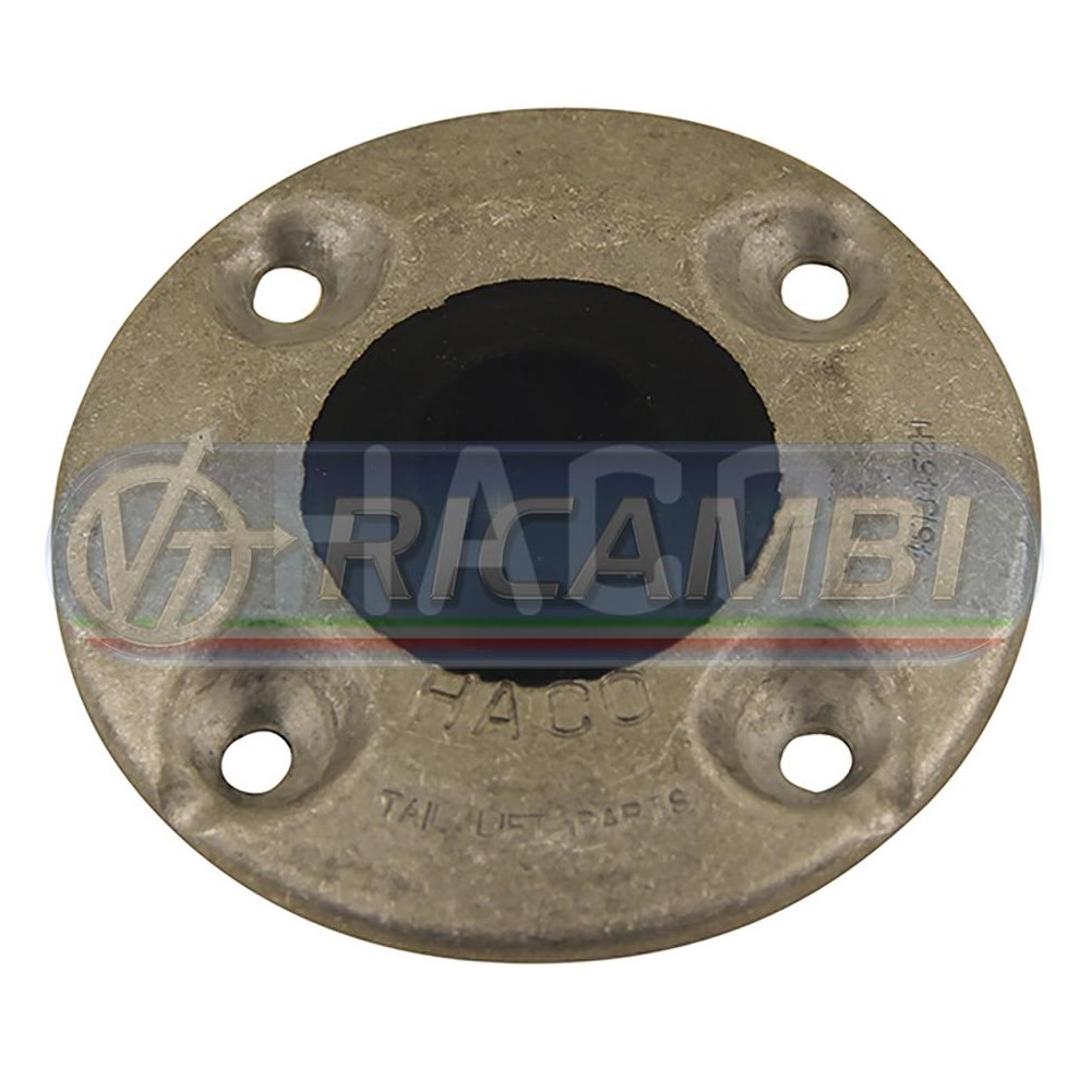 1 - COMANDO A PIEDE SPONDA MBB