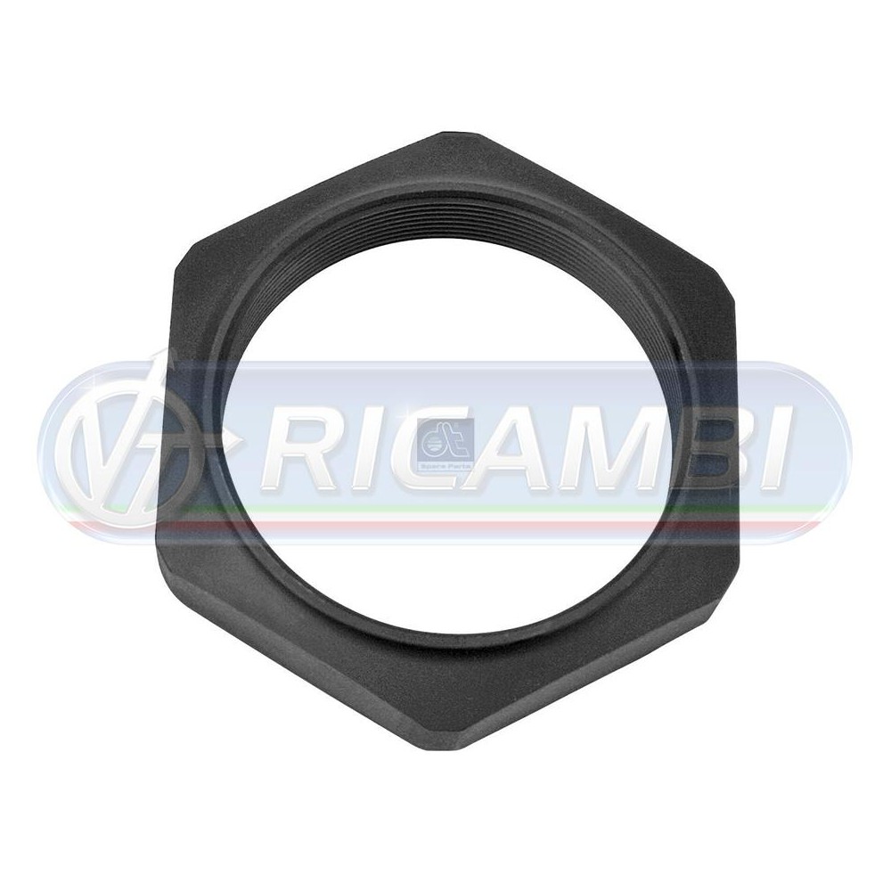 1 - DADO MOZZO RUOTA POST. FH 1 FH 2 335