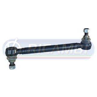 1 - TIRANTE BARRA STABILIZZATRICE POSTERIORE VOLVO L 380 067 32/32