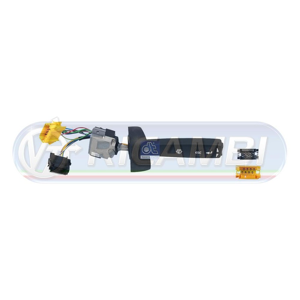 1 - DEVIO TERGI VOLVO FL6 B6 B10 B12 028