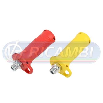 1 - KIT PROLUNGA C/O MANICO GIUNTO ISO