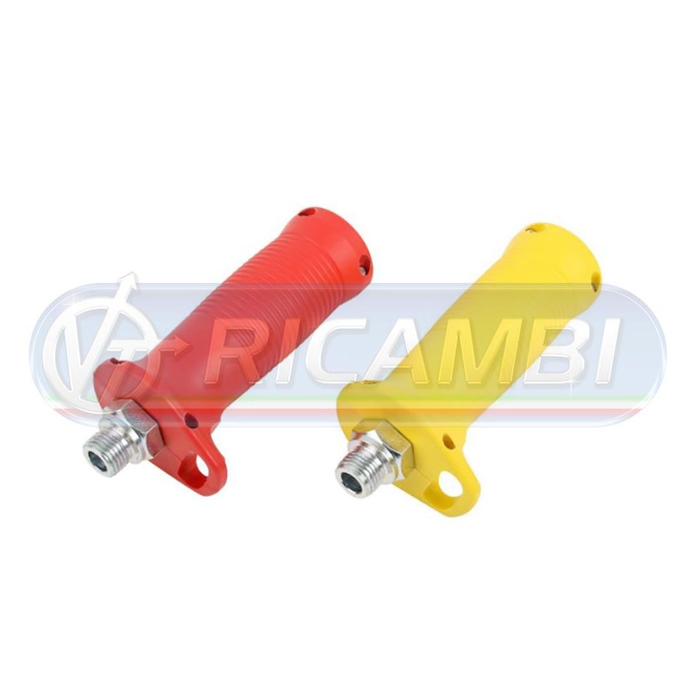 1 - KIT PROLUNGA C/O MANICO GIUNTO ISO