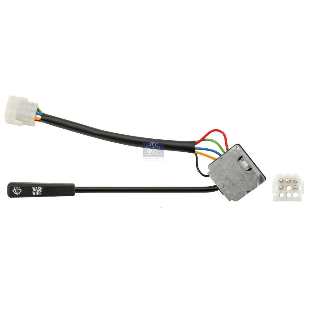 1 - DEVIO TERGI VOLVO F10 F12 949