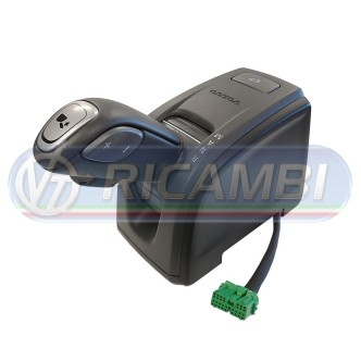 1 - LEVA COMANDO CAMBIO AUTOMATICO ORIG. KONGSBERG