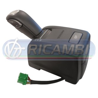 1 - LEVA COMANDO CAMBIO AUTOMATICO ORIG. KONGSBERG