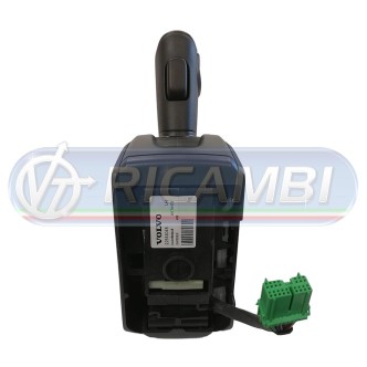 1 - LEVA COMANDO CAMBIO AUTOMATICO ORIG. KONGSBERG