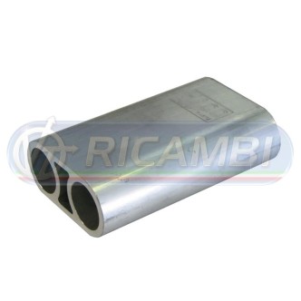 1 - CERNIERA PIATTO SPONDA DHOLLANDIA