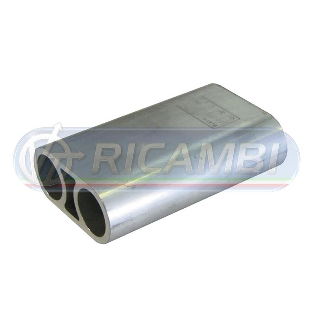 1 - CERNIERA PIATTO SPONDA DHOLLANDIA