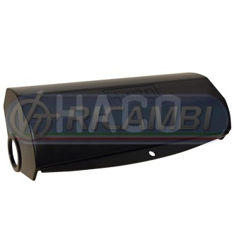 1 - COPERCHIO QUADRO COMANDI SPONDA DHOLLANDIA 2009