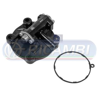 1 - VALVOLA CAMBIO FH 1 FM 1 F10 F12 FL