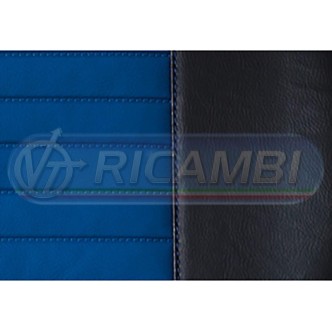 1 - KIT MINI CABINA BLACK EDITION VOLVO FH 4 2013- MCV0702 BLU