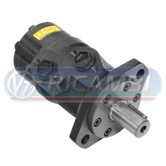 1 - MOTORE SPONDA IDRAULICA ANTEO OMP250 IDRAULICO