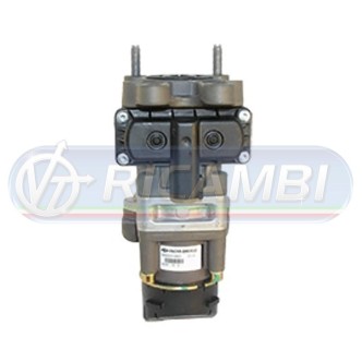 1 - VALVOLA PEDALE FRENO FL-FE ORIGINALE KNORR