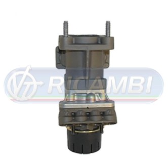 1 - VALVOLA PEDALE FRENO FL-FE ORIGINALE KNORR