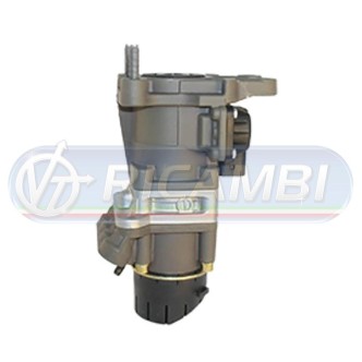 1 - VALVOLA PEDALE FRENO FL-FE ORIGINALE KNORR