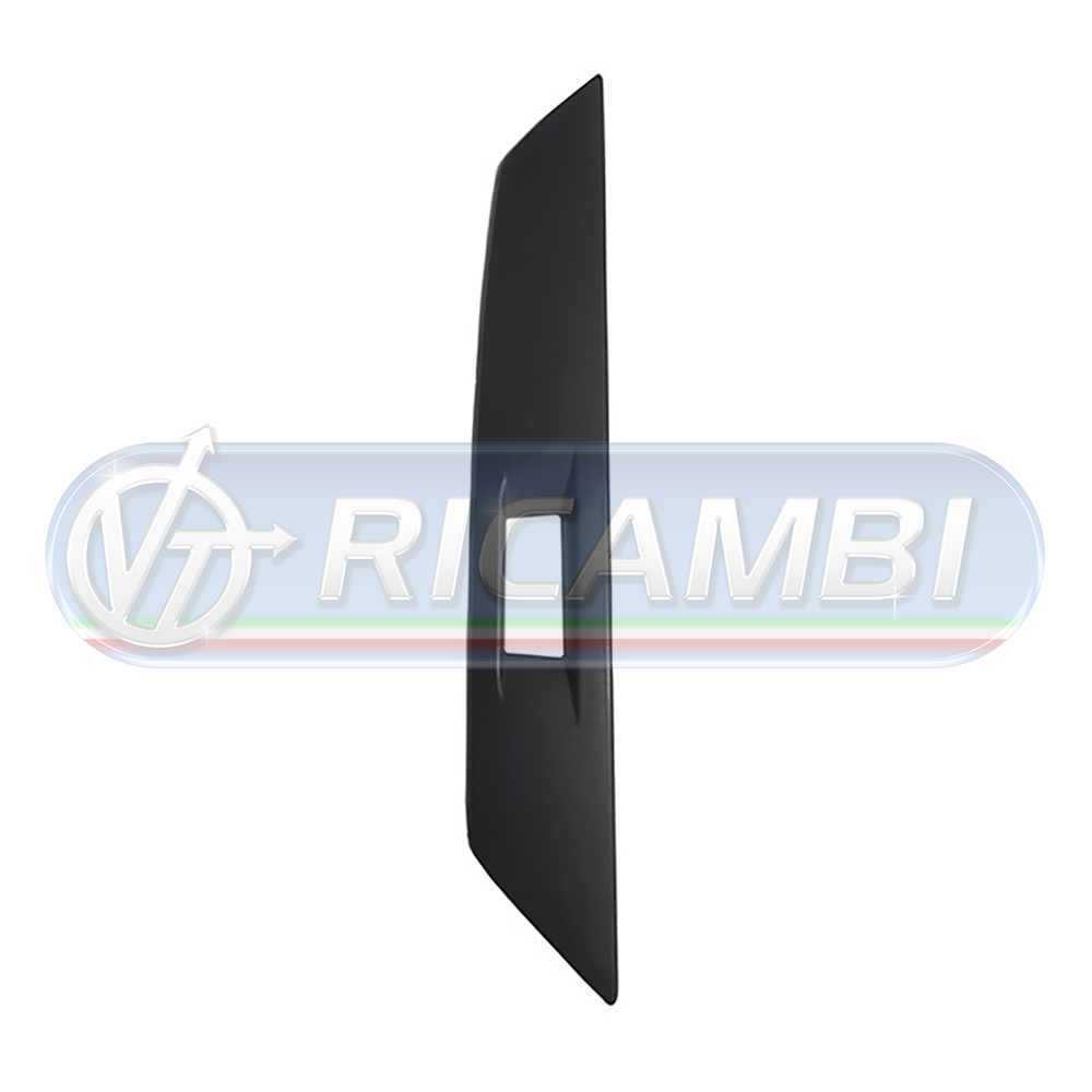 1 - COPPA SPECCHIO FH 4 GRIGIA 562 DX