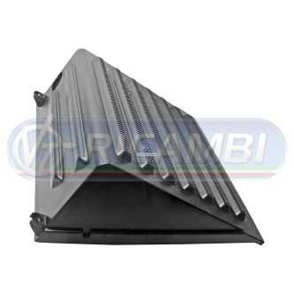 1 - COPERCHIO VANO BATTERIA VOLVO FH 3