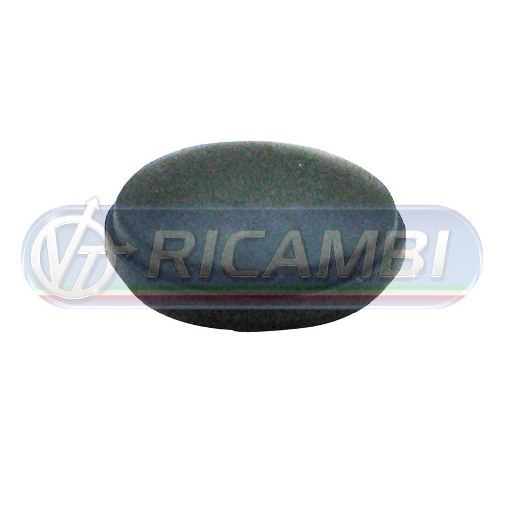 1 - GOMMA COMANDO A PIEDE SPONDA MBB PALFINGER - SORENSEN