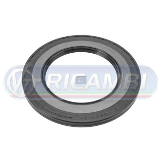 1 - PARAOLIO POST. CAMBIO VOLVO 776