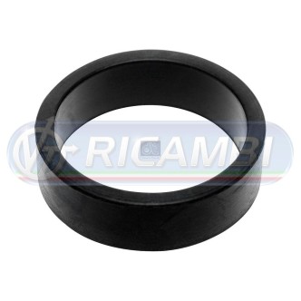 1 - GUARNIZIONE TUBAZIONE ACQUA FL6 629