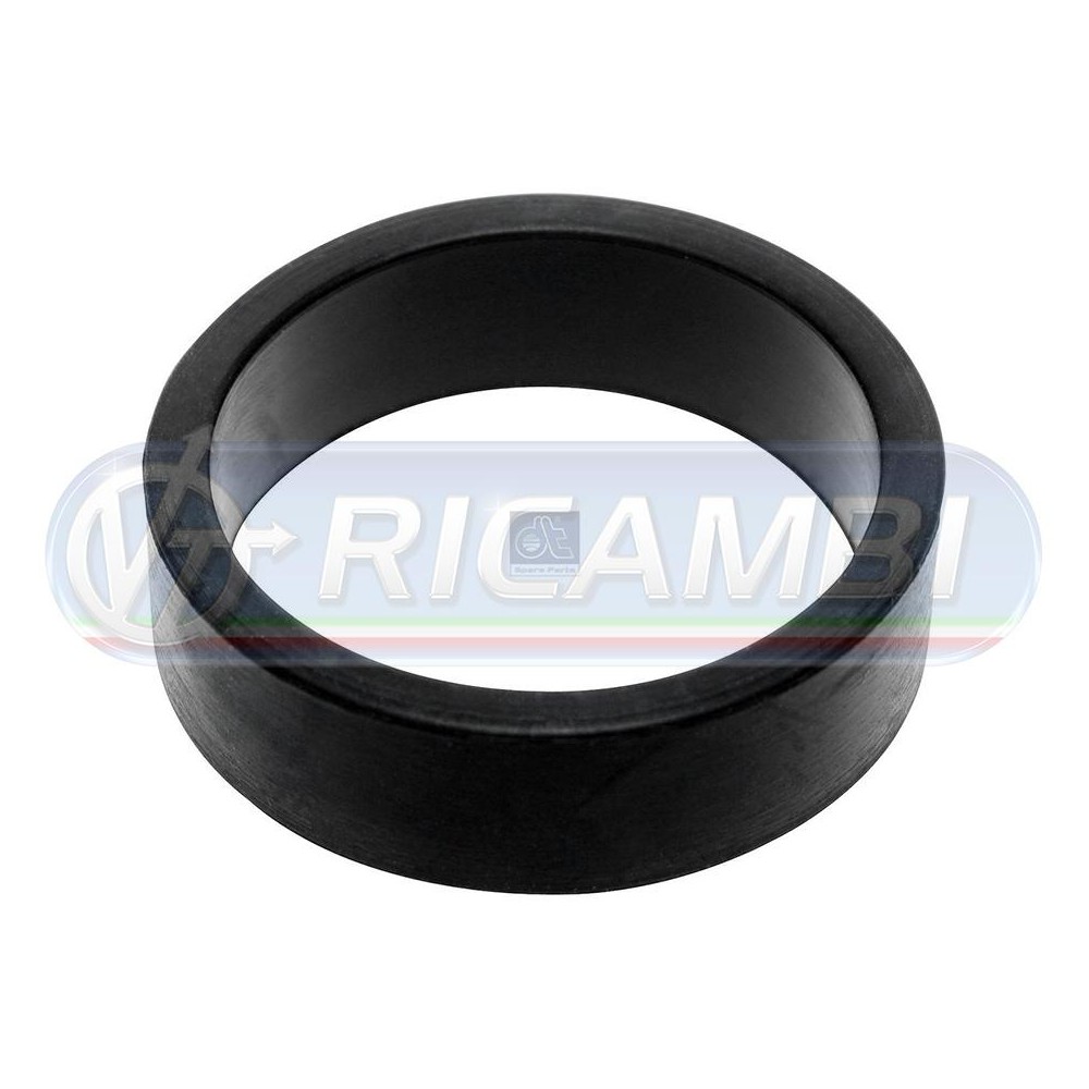 1 - GUARNIZIONE TUBAZIONE ACQUA FL6 629