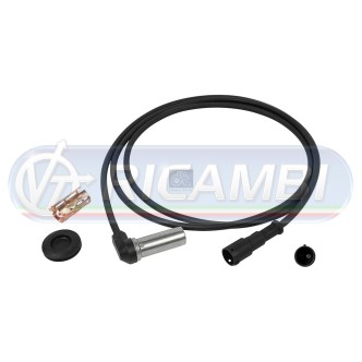 1 - SENSORE ABS VOLVO 832 FH 1 FH 2 FM 1 FM 2