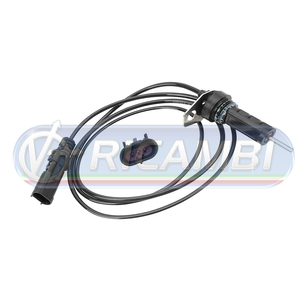 1 - SENSORE USURA FRENI POSTERIORE SINISTRO 767